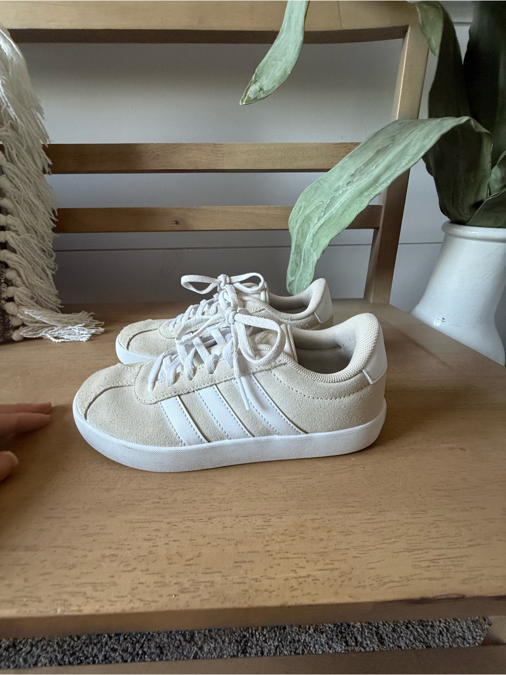 Adidas sneaker